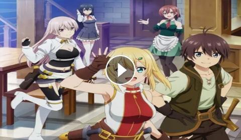 Comentando o episódio 6 de Ore dake Haireru Kakushi Dungeon - Animedia