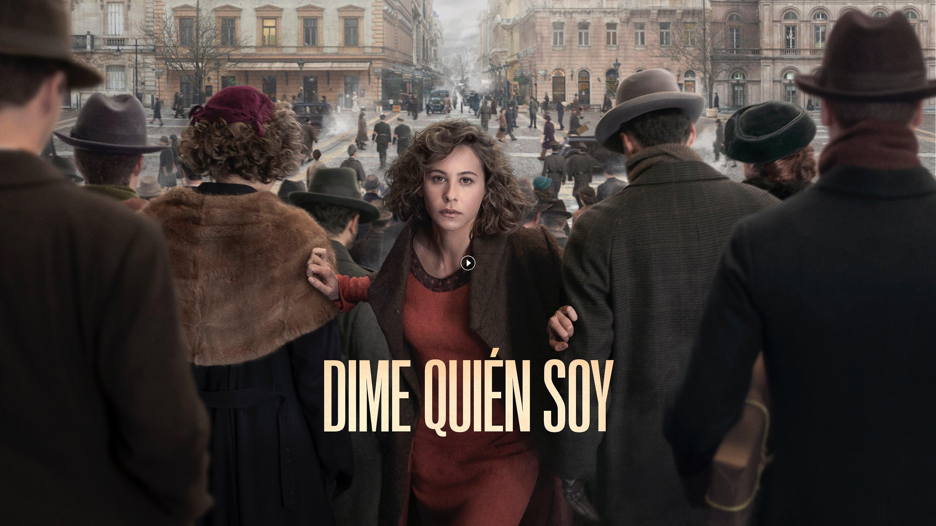 Скажи мне кто. Dime quien soy сериал. Tell me who i am Dime quién soy, сериал, 2020–2021. Скажи мне кто я Испания. Tell me who i am фильм.