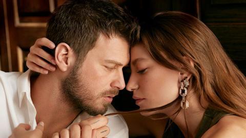 مسلسل العائلة الحلقة 7 مترجم قصة عشق HD