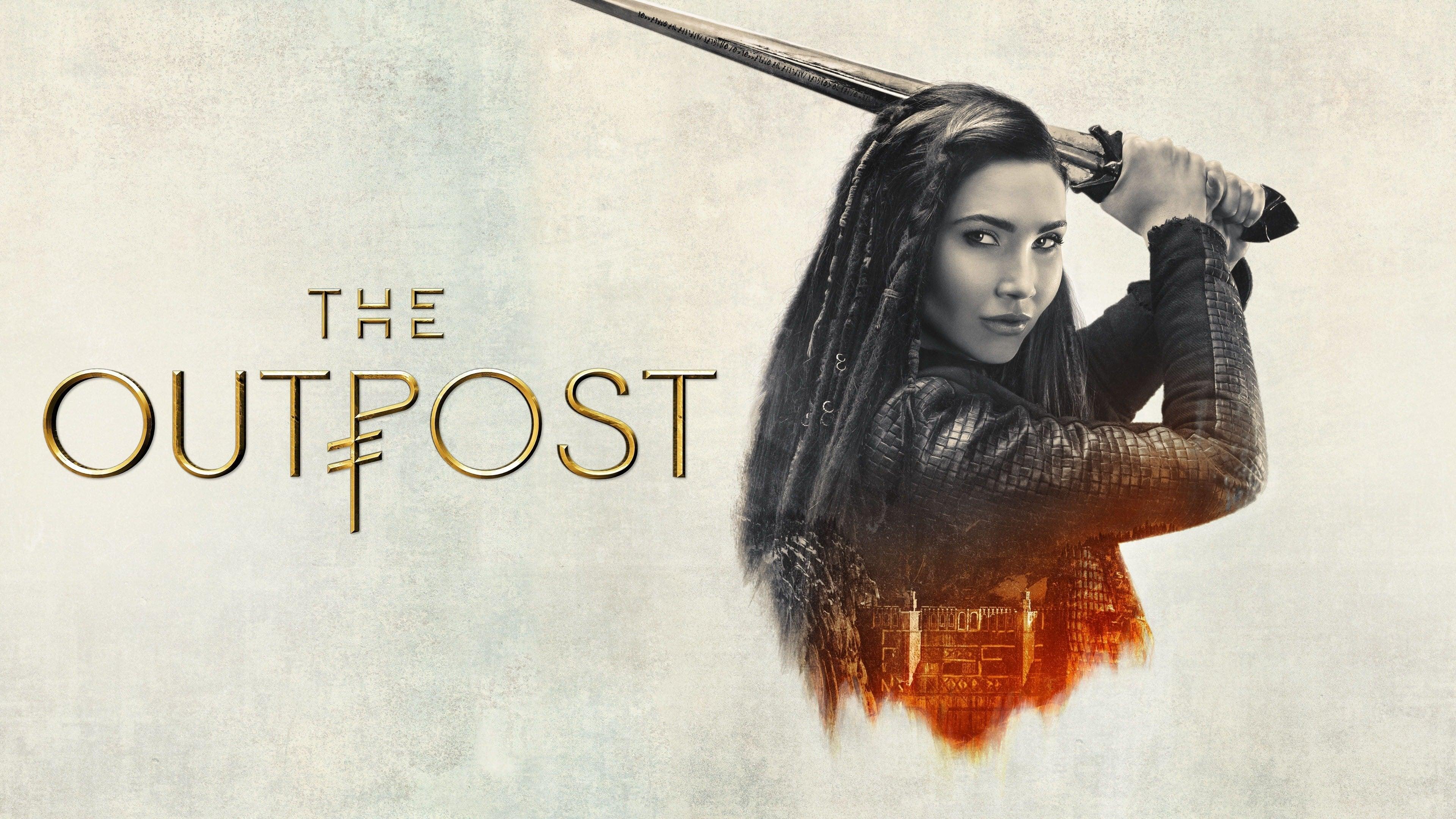 مسلسل The Outpost الموسم 4 الحلقة 12 مترجم اون لاين