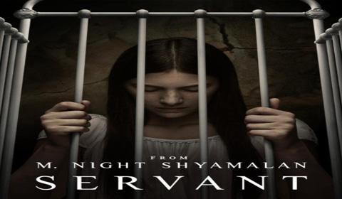 مسلسل Servant الموسم الثاني الحلقة 9 مترجم اون لاين HD