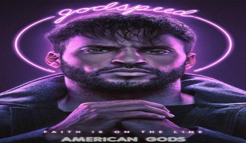 مسلسل American Gods الموسم الثالث الحلقة 10 مترجم للعربية كاملة - الاخيرة