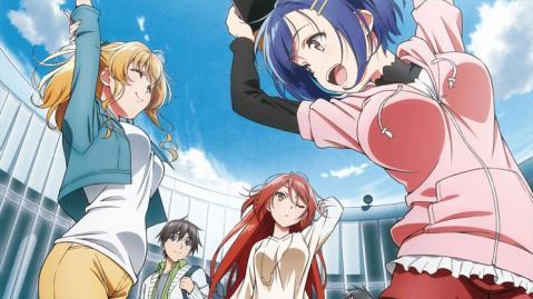 انمي Bokutachi no Remake الحلقة 8 مترجم