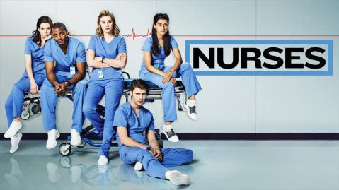 مسلسل Nurses الموسم 2 الحلقة 6 مترجم اون لاين