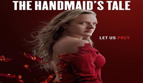 مسلسل The Handmaid's Tale الموسم 4 الحلقة 10 مترجم اون لاين