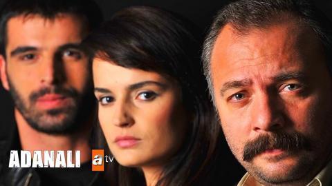 مسلسل اضنالي الحلقة 11 مترجم حكاية حب HD
