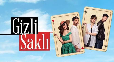 مسلسل في السر والخفاء الحلقة 3 مترجم قصة عشق HD