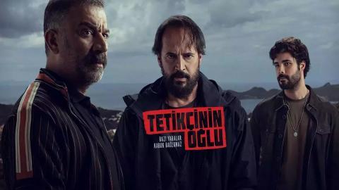مسلسل ابن القناص الحلقة 4 مترجم قصة عشق HD