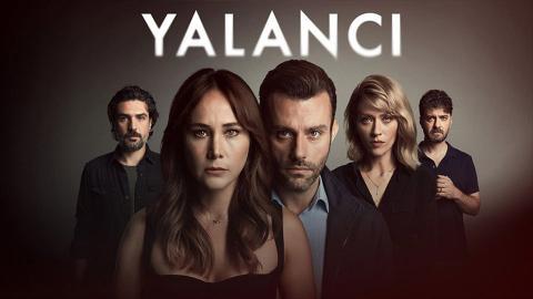 مسلسل الكاذب الحلقة 8 مترجم اون لاين HD
