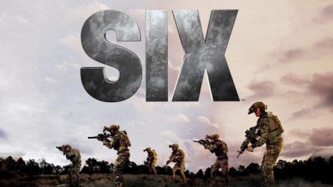 مسلسل Six الموسم الثاني الحلقة 8 كاملة
