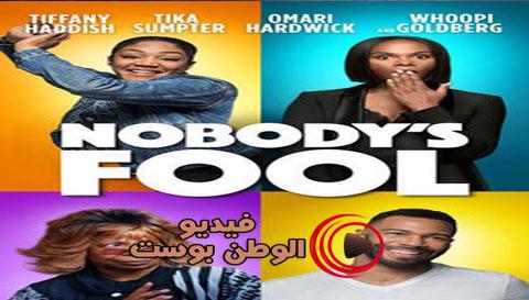 فيلم Nobody's Fool 2018 مترجم اون لاين لا احد احمق