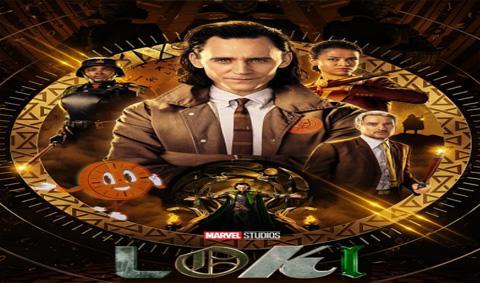 مسلسل Loki الموسم 1 الحلقة 5 مترجم اون لاين