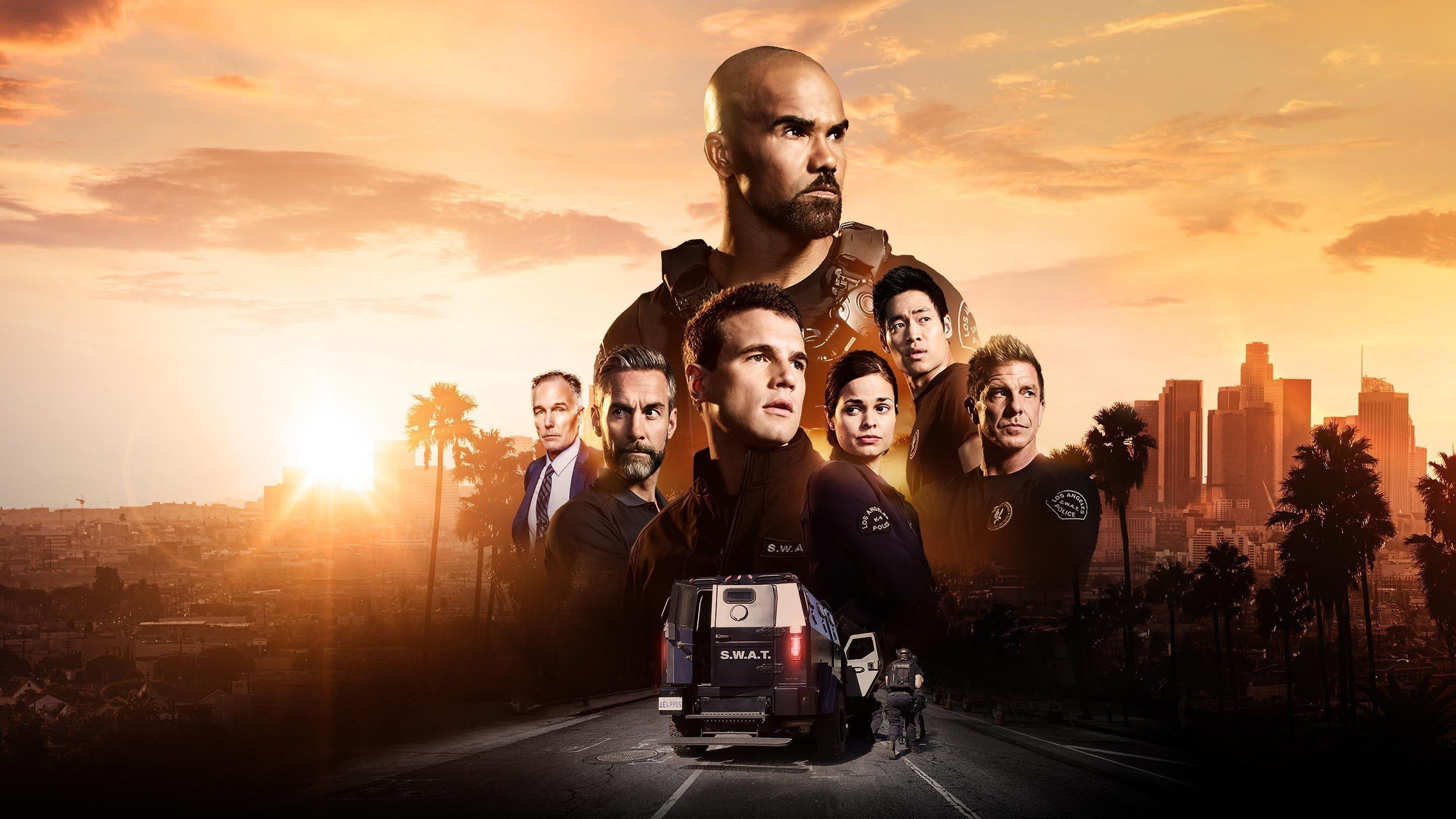 مسلسل S.W.A.T. الموسم 5 الحلقة 3 مترجم اون لاين