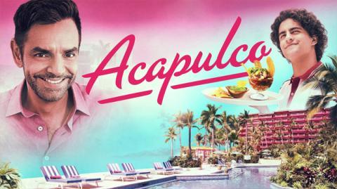 مسلسل Acapulco الموسم 1 الحلقة 1 مترجم اون لاين - فاصل اعلاني