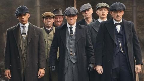 مسلسل Peaky Blinders الموسم السادس الحلقة 1 مترجم اون لاين HD