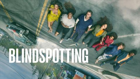 مسلسل Blindspotting الموسم 1 الحلقة 2 مترجم اون لاين