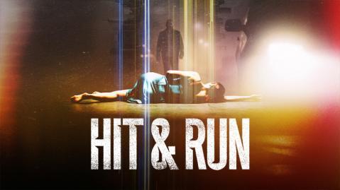 مسلسل Hit and Run الموسم 1 الحلقة 6 مترجم اون لاين