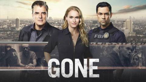 مسلسل Gone الموسم الاول الحلقة 2 مترجم