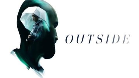 فيلم Outside 2021 مترجم اون لاين الخارج