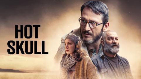 مسلسل الراس المحموم الحلقة 5 مترجم قصة عشق HD