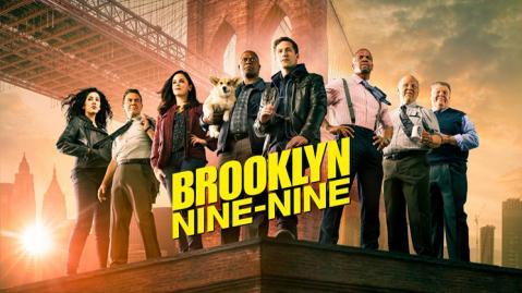 مسلسل Brooklyn Nine Nine الموسم 8 الحلقة 1 مترجم اون لاين