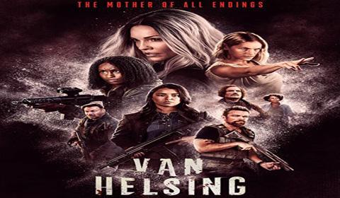 مسلسل Van Helsing الموسم الخامس الحلقة 12 مترجم اون لاين HD