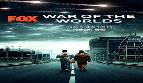 مسلسل War of the Worlds الموسم 2 الحلقة 7 مترجم اون لاين