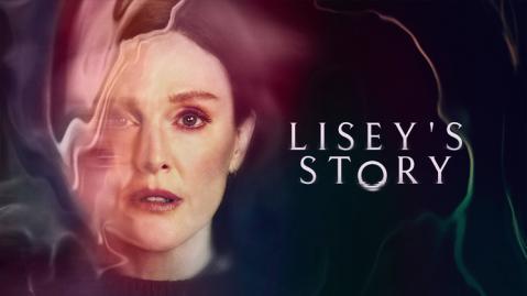 مسلسل Lisey's Story الموسم 1 الحلقة 7 مترجم اون لاين