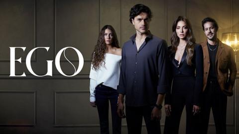 مسلسل الغرور الحلقة 3 مترجم قصة عشق HD