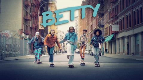 مسلسل Betty الموسم 2 الحلقة 4 مترجم اون لاين