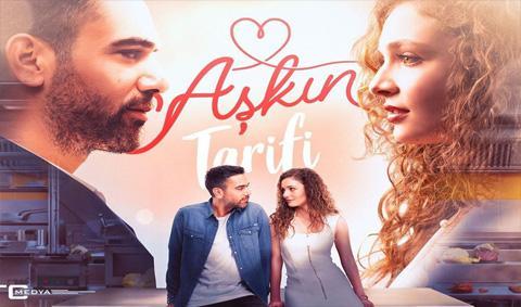 مسلسل وصفة الحب الحلقة 4 مترجم اون لاين HD