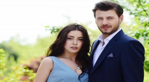 مسلسل طيور بلا اجنحة الحلقة  42 مترجم كاملة HD 33sk