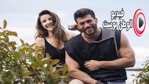 مسلسل السيد الخطأ الحلقة 8 مترجم اون لاين HD
