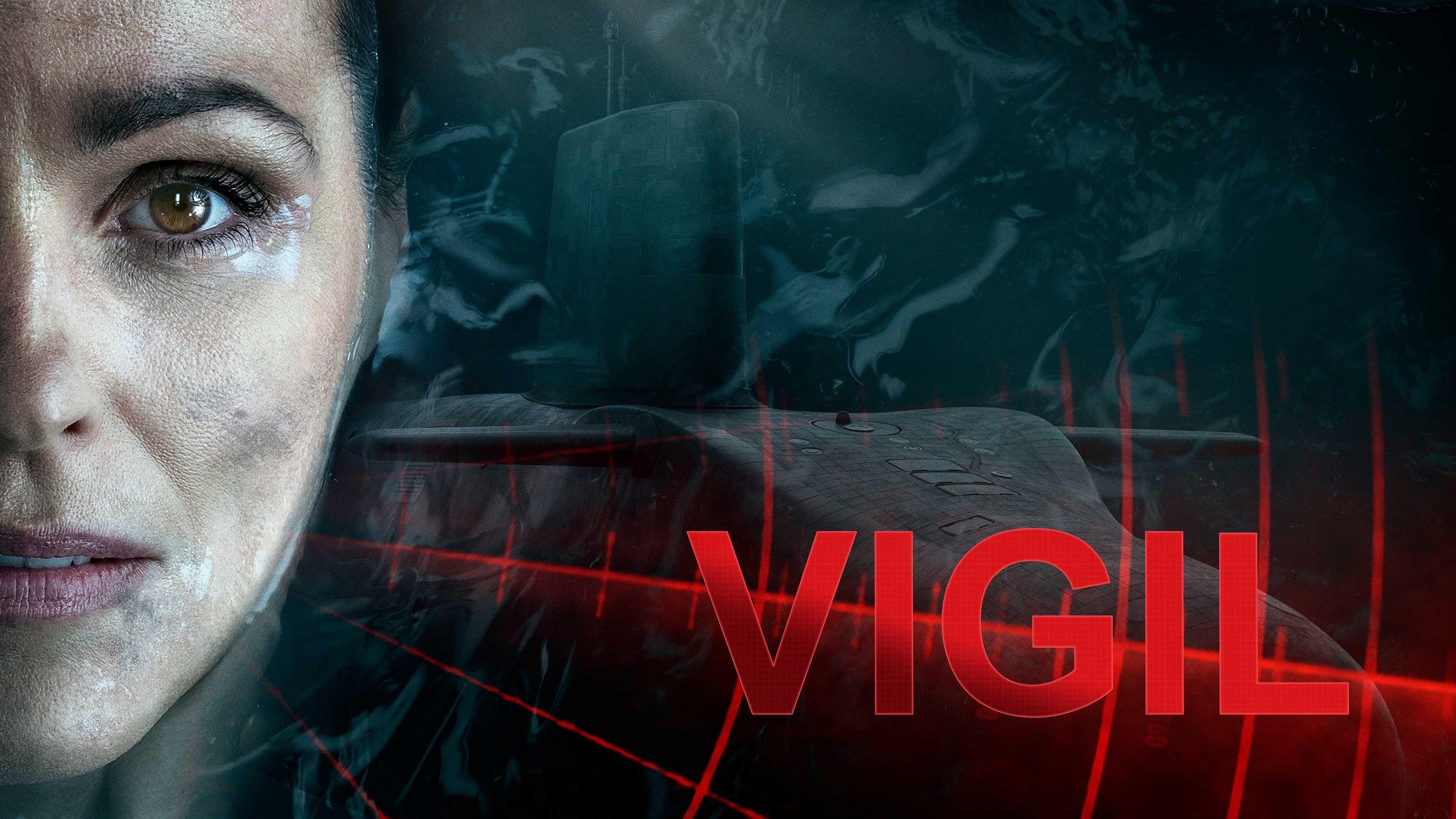 مسلسل Vigil الموسم 1 الحلقة 2 مترجم اون لاين
