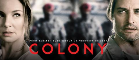 مسلسل Colony الموسم الثالث الحلقة 4 مترجم