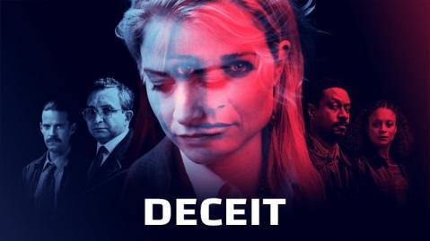 مسلسل Deceit الموسم 1 الحلقة 4 مترجم اون لاين - الاخيرة