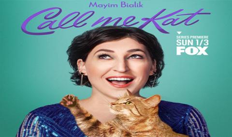 مسلسل Call Me Kat الموسم الاول الحلقة 1 مترجم اون لاين HD