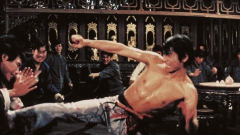 فيلم The Boxer from Shantung 1972 مترجم اون لاين الملاكم من شانتونغ