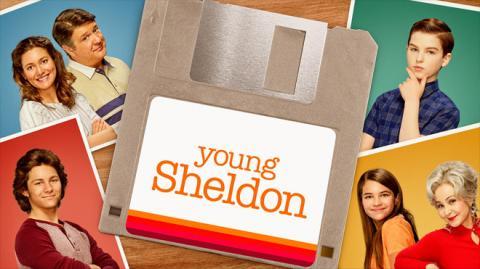 مسلسل Young Sheldon الموسم 5 الحلقة 4 مترجم اون لاين - فاصل اعلاني