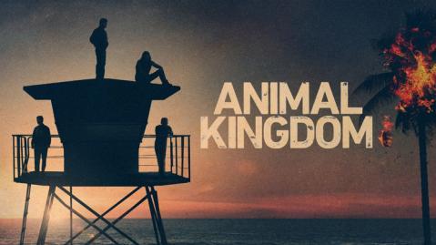 مسلسل Animal Kingdom الموسم 5 الحلقة 2 مترجم اون لاين