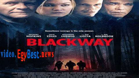 فيلم Blackway 2015 مترجم اون لاين تماشى معي