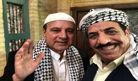 مسلسل بغددة الحلقة 13 كاملة اون لاين HD