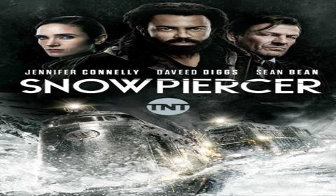 مسلسل Snowpiercer الموسم الثاني الحلقة 8 مترجم اون لاين HD