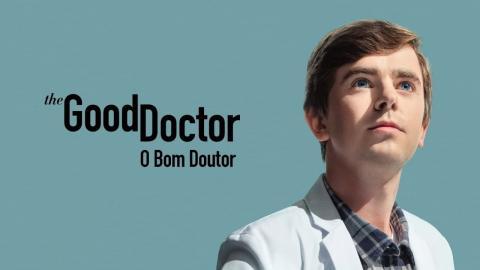 مسلسل The Good Doctor الموسم 5 الحلقة 2 مترجم اون لاين