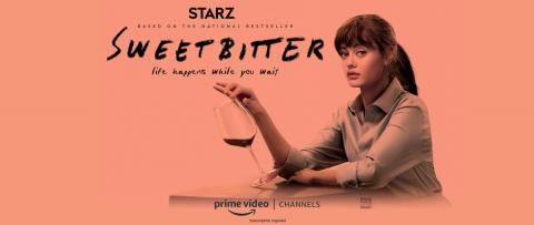 مسلسل Sweetbitter الموسم الاول الحلقة 1
