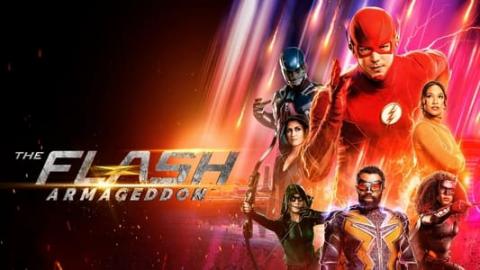 مسلسل The Flash الموسم 1 الحلقة 3 مترجم اون لاين - فاصل اعلاني