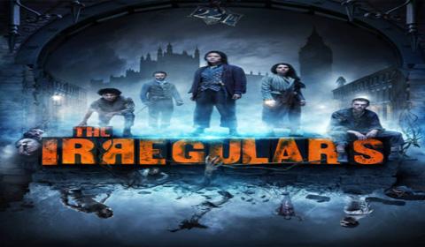 مسلسل The Irregulars الموسم 1 الحلقة 8 مترجم اون لاين