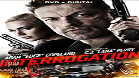 فيلم Interrogation 2016 مترجم اون لاين استجواب