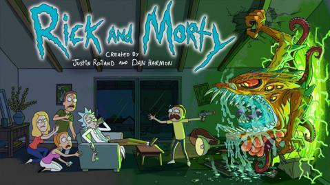 مسلسل Rick and Morty الموسم 2 الحلقة 4 مترجم اون لاين