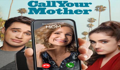 مسلسل Call Your Mother الموسم الاول الحلقة 10 مترجم اون لاين HD